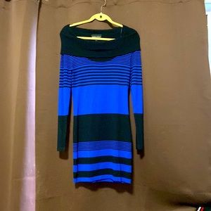 Frank Lyman Design long sleeve dress